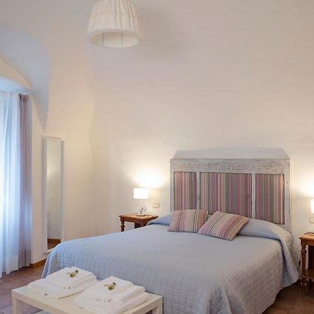 Casa Vera Camelia Apartment Orvieto Exterior foto