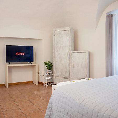 Casa Vera Camelia Apartment Orvieto Exterior foto