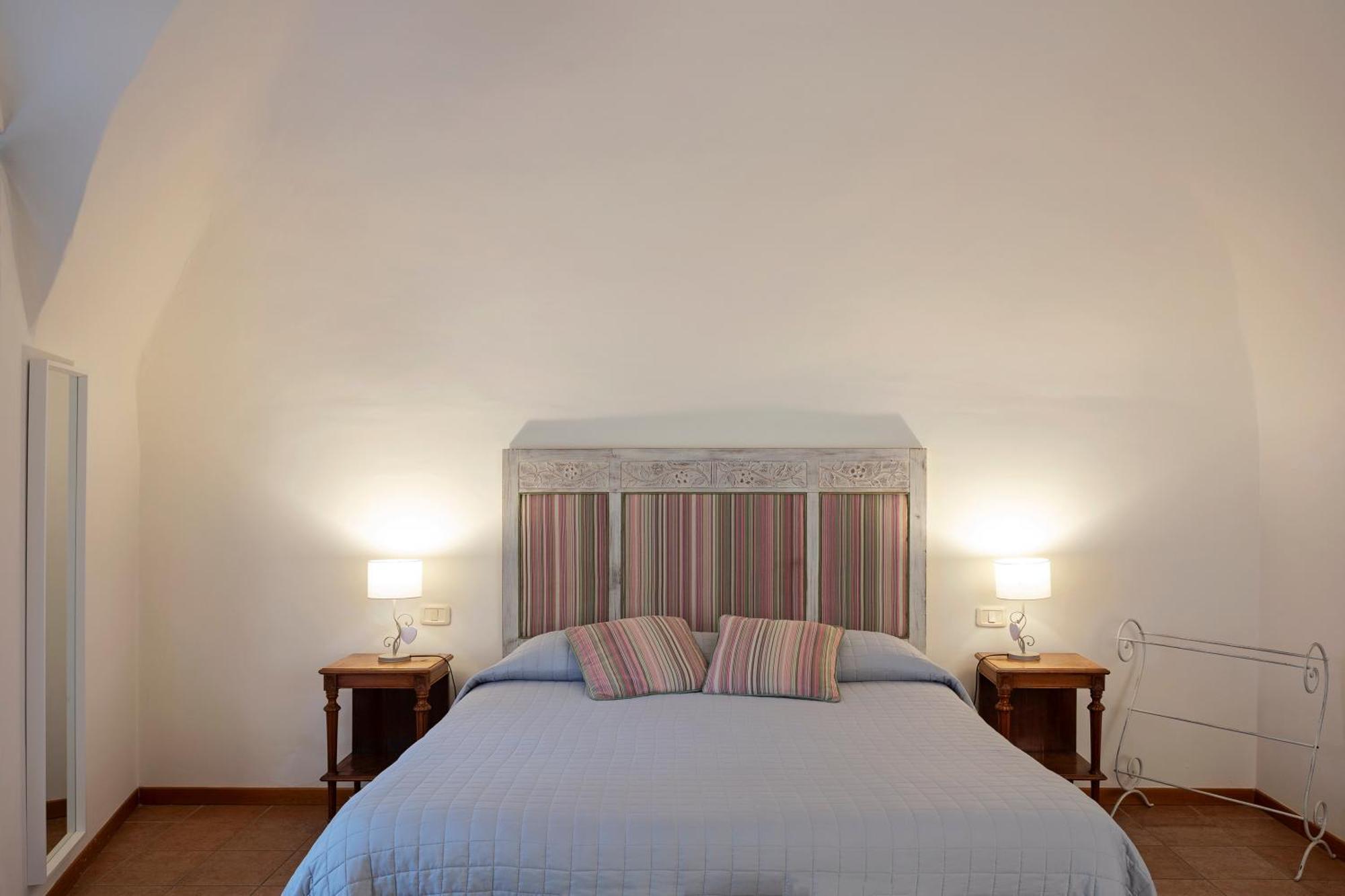 Casa Vera Camelia Apartment Orvieto Exterior foto
