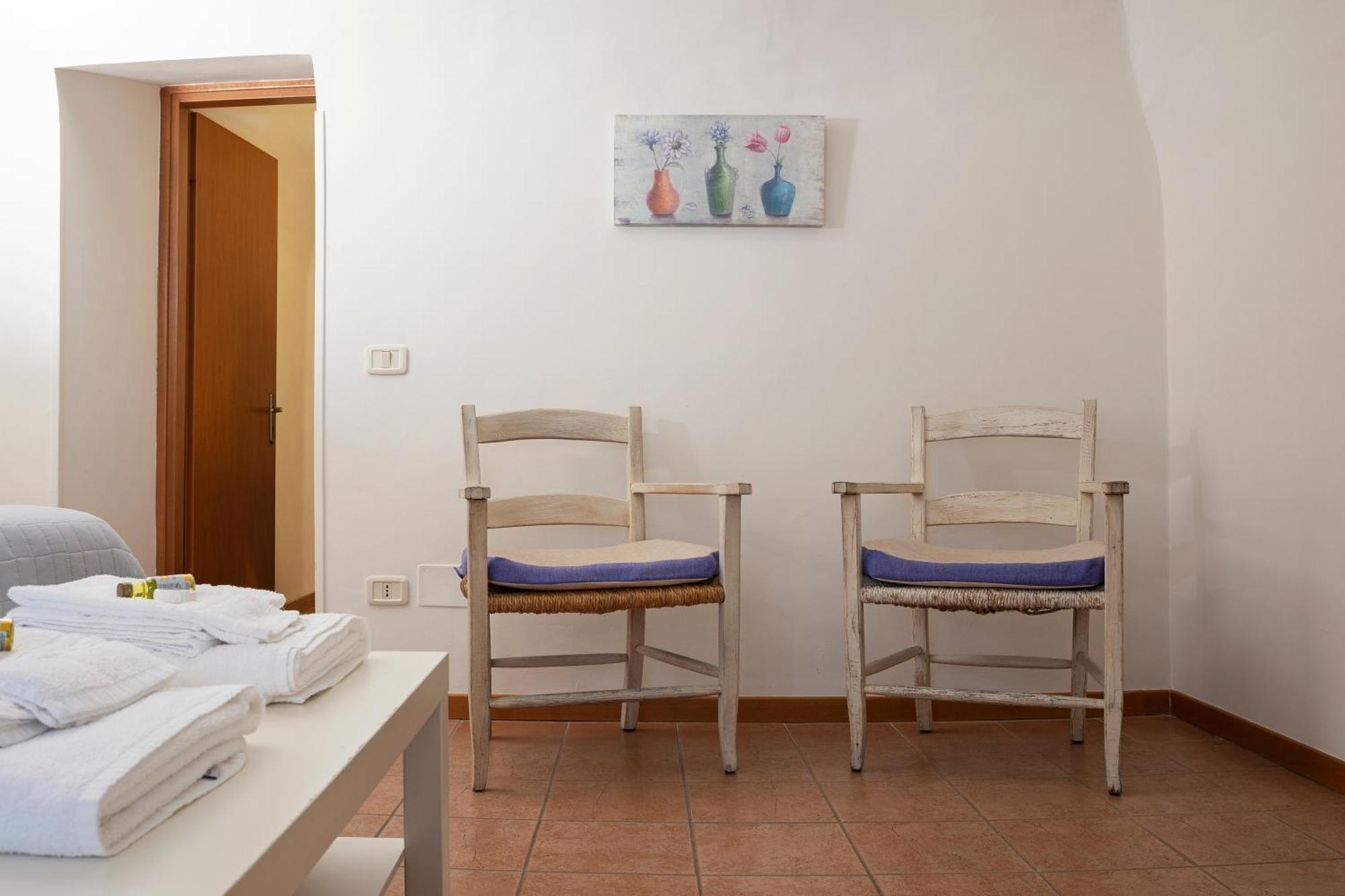 Casa Vera Camelia Apartment Orvieto Exterior foto