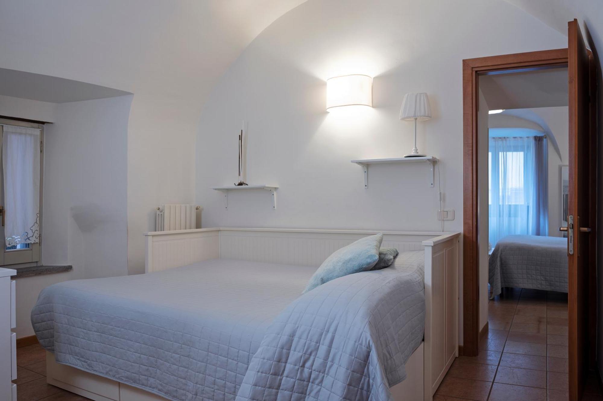 Casa Vera Camelia Apartment Orvieto Exterior foto